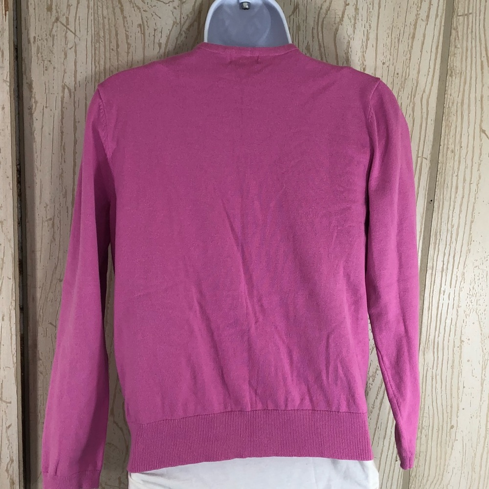 joe Fresh Button Down Cardigan Size Large - Picture 2 of 7